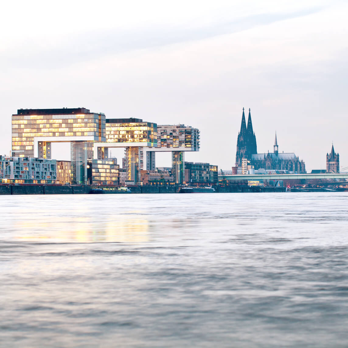 Office denkwerk Cologne 