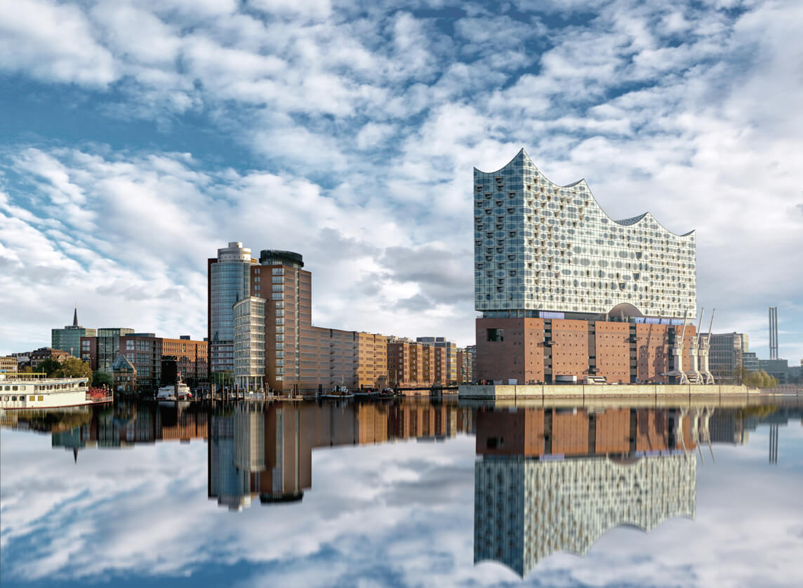 denkwerk Standort Hamburg