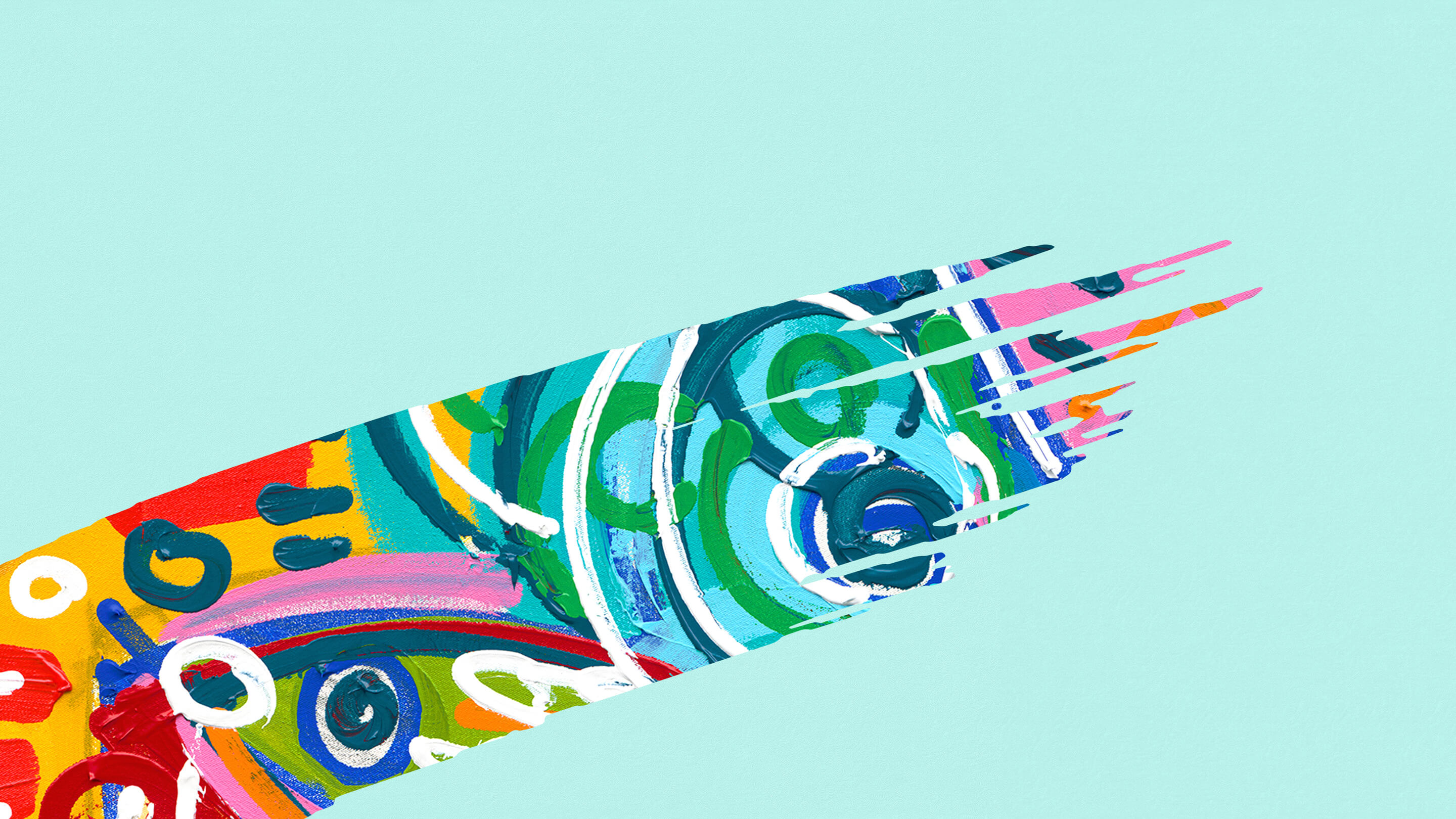 Art4GlobalGoals – die schönste Petition der Welt