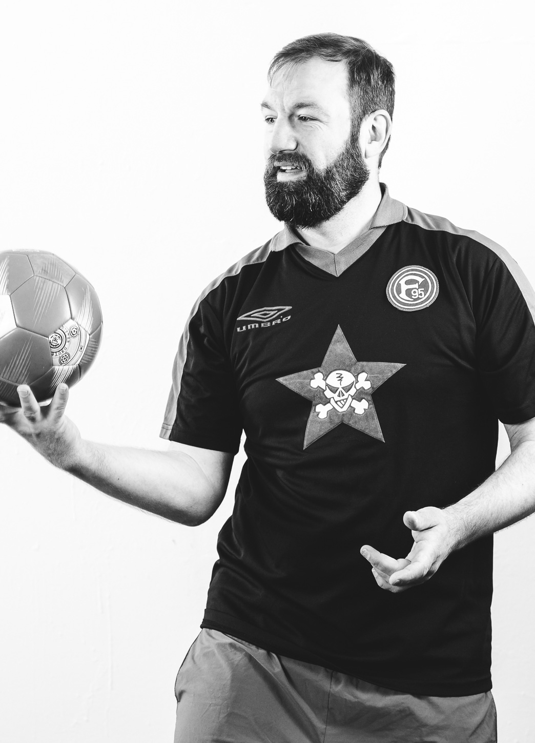 (Almost) All Sports Included: Benefits for Employees at denkwerk