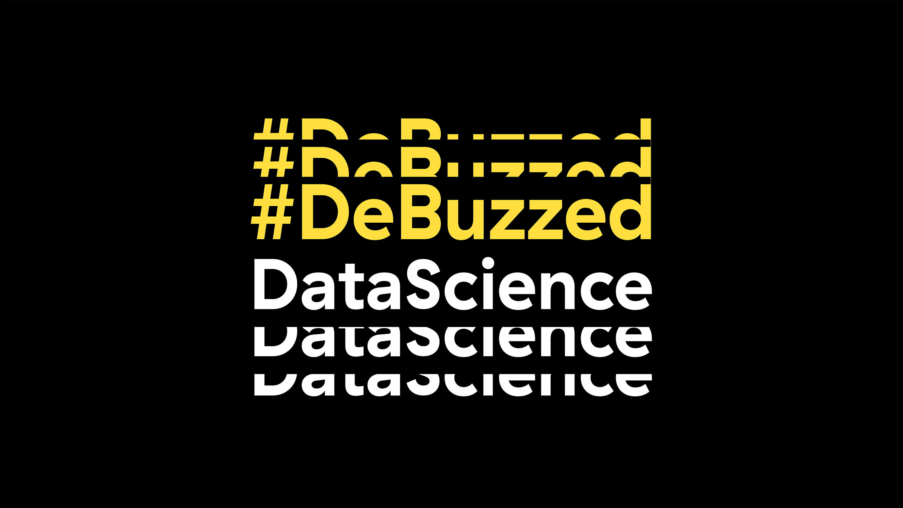 DeBuzzed – everything about AI with Stephan Clasen