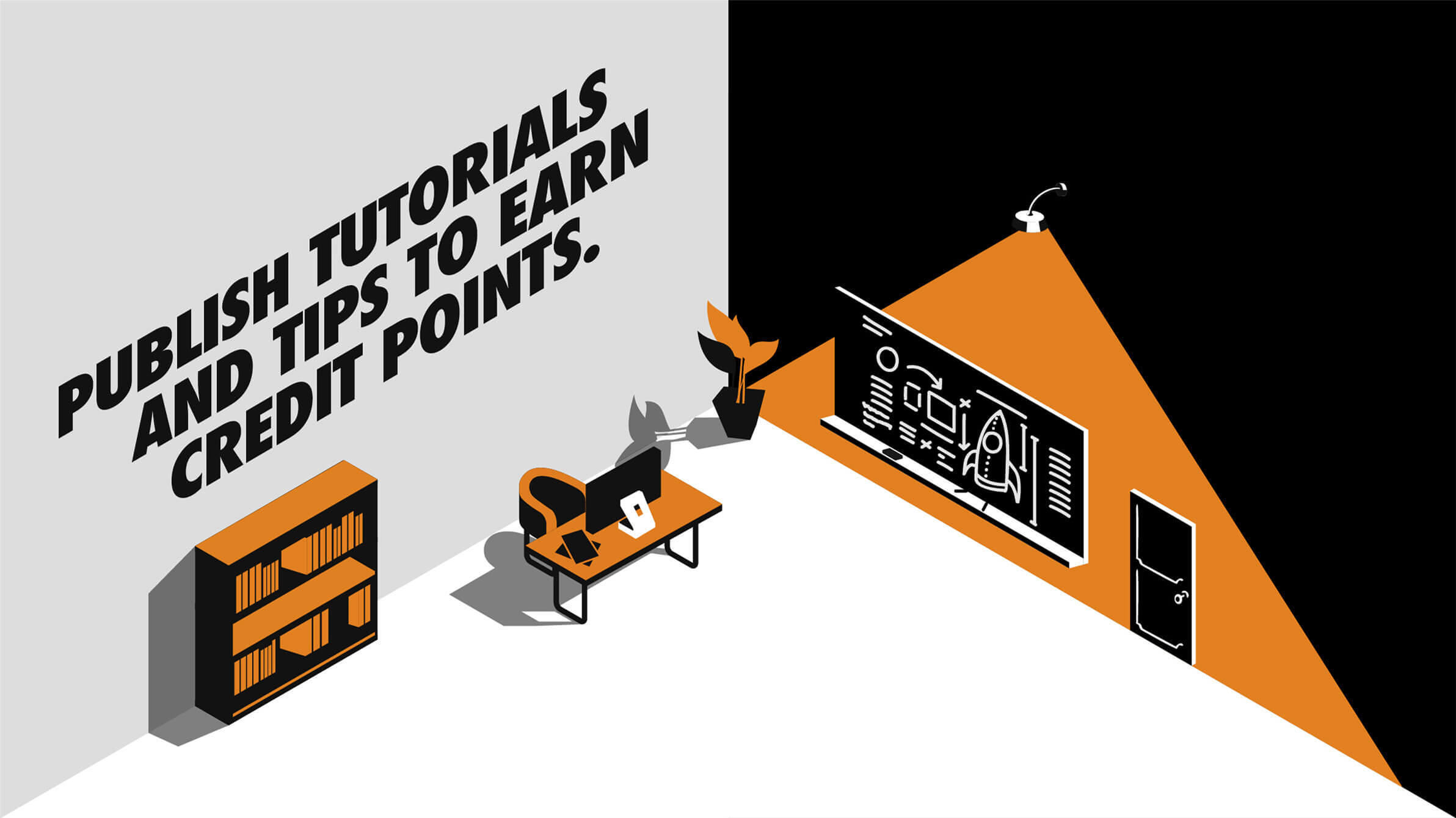 Social Tools product innovation: key visuals