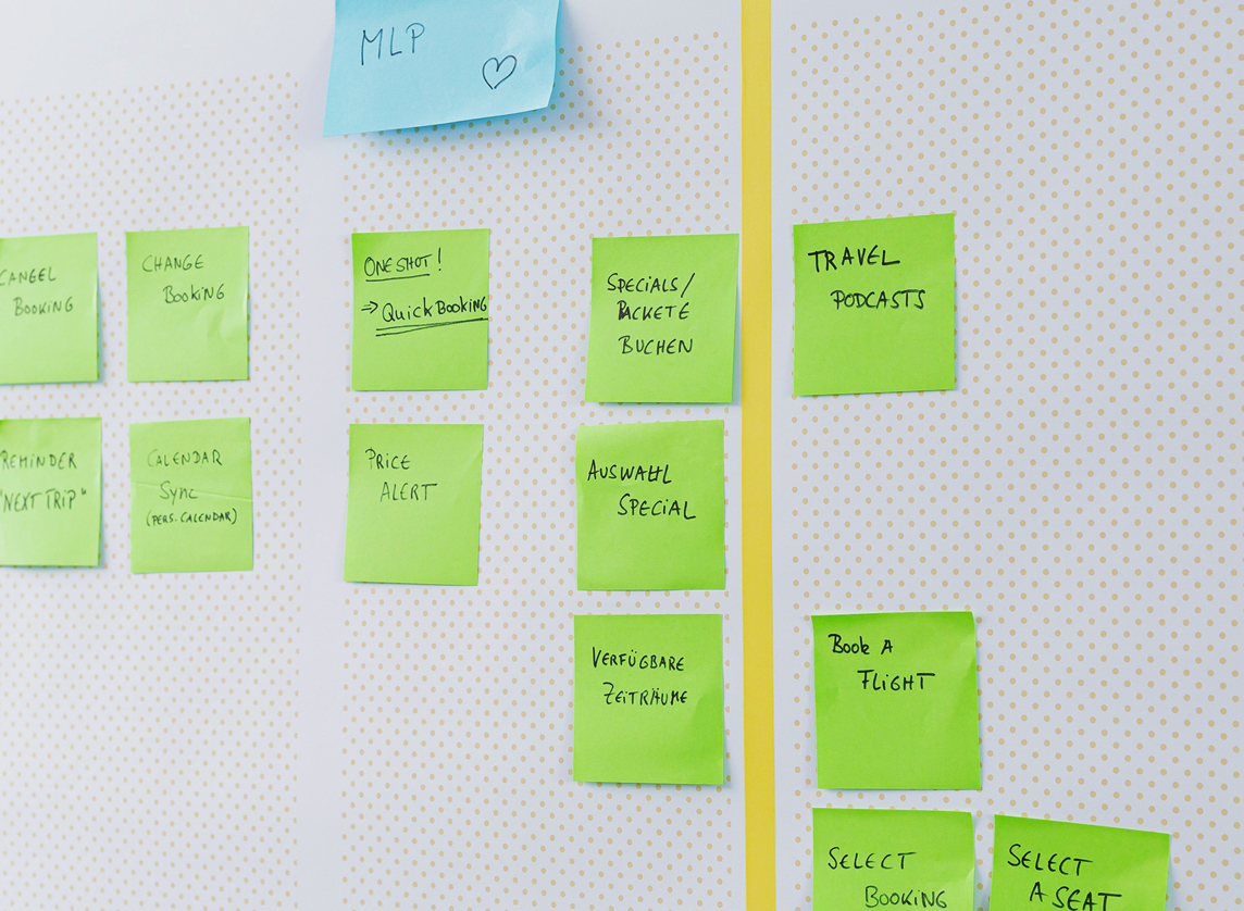 Workshop zum Voice User Interfaces-Design