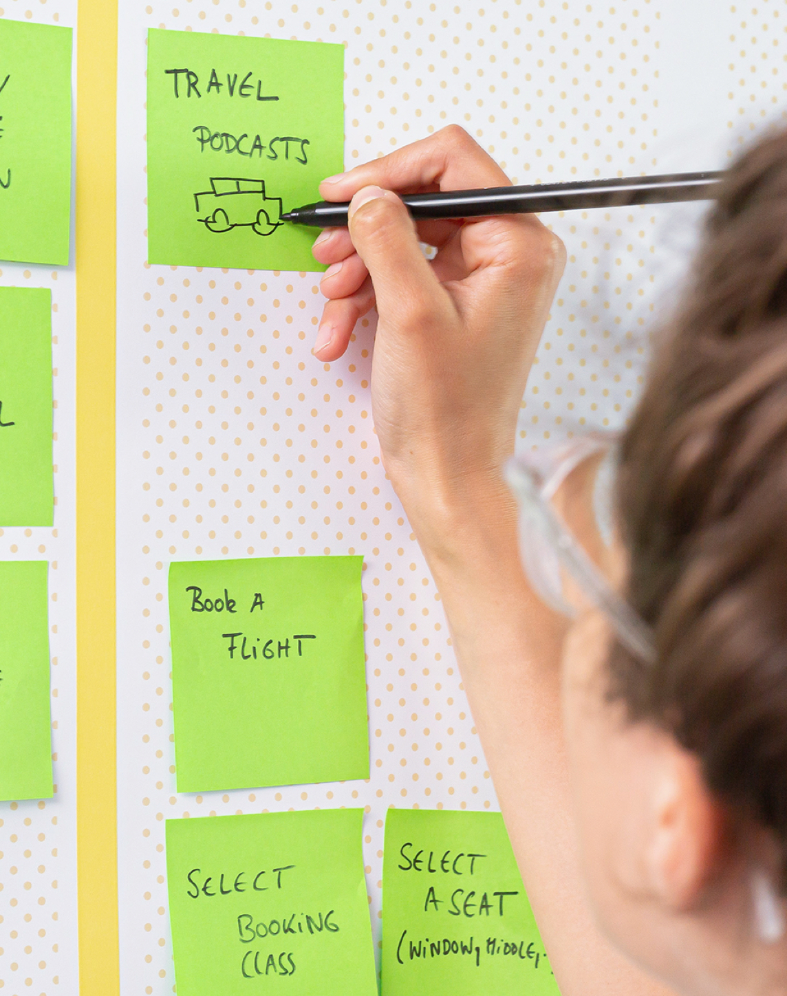 Workshop zum Voice User Interfaces-Design