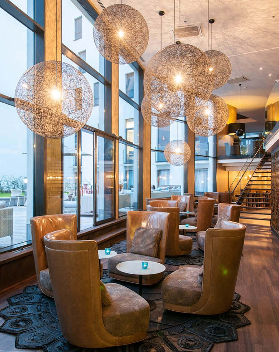 Motel One Relaunch: Motel One
