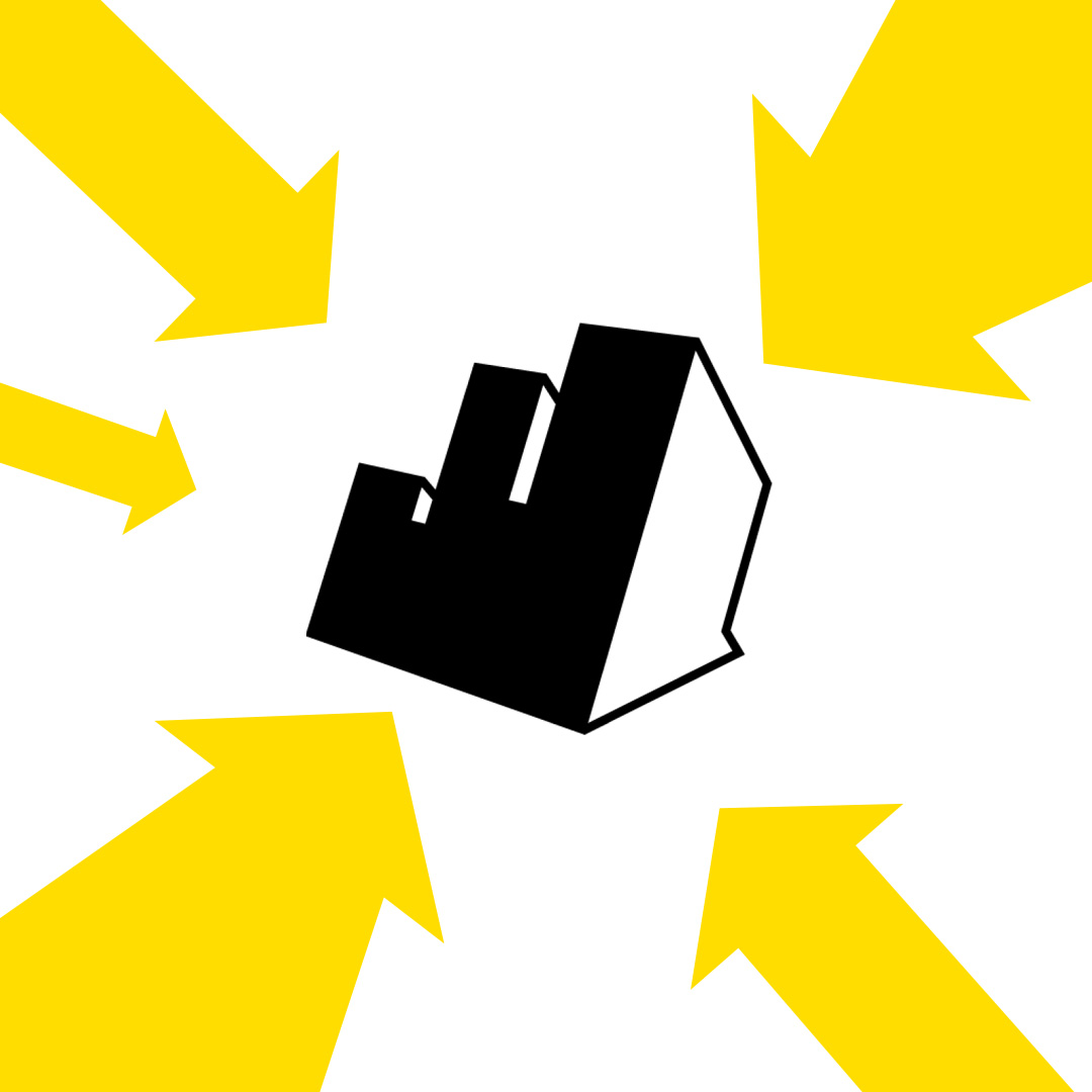 Ein silberner Effie für denkwerk für die Arbeiten: fraenk