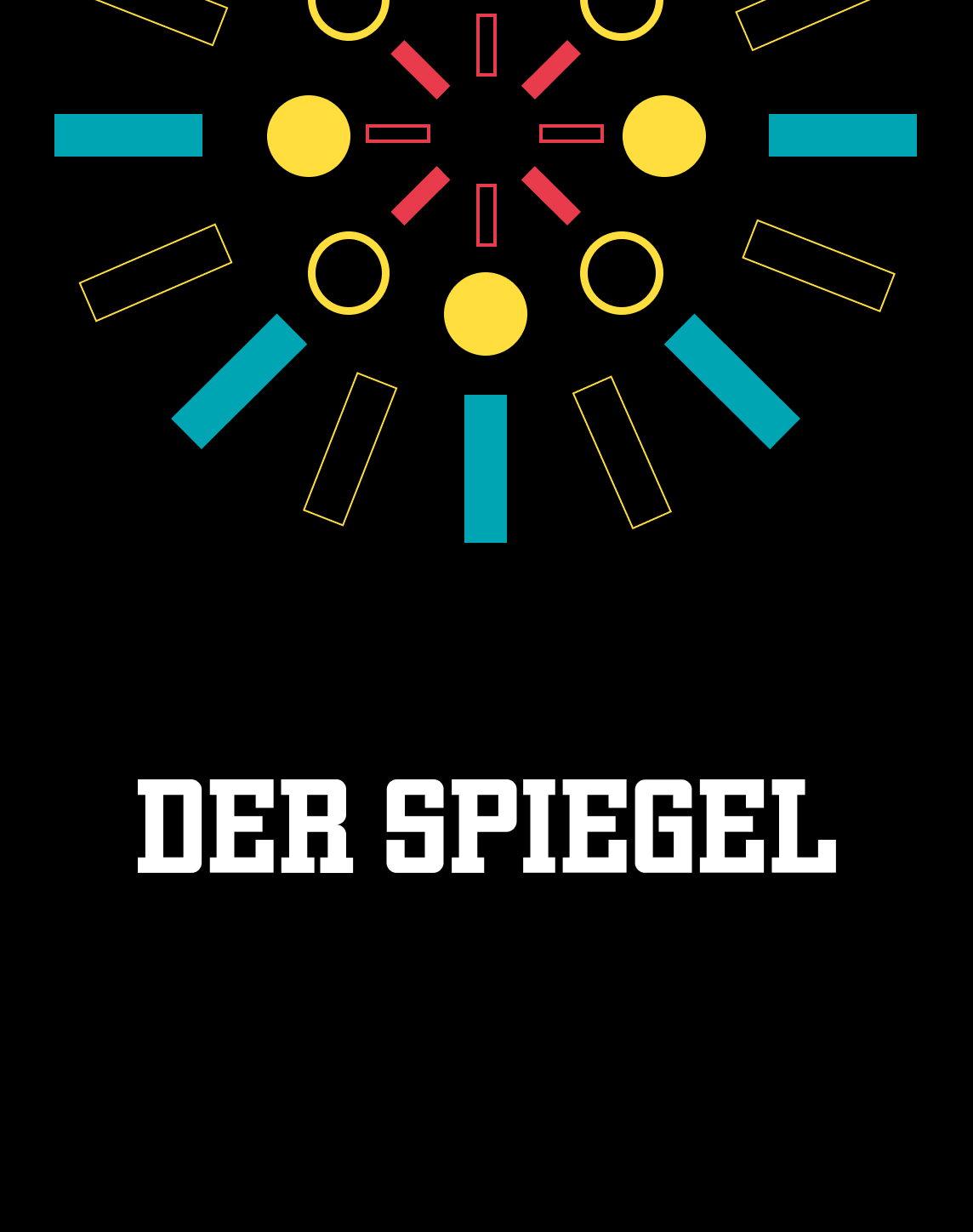 The Voice of denkwerk im Spiegel