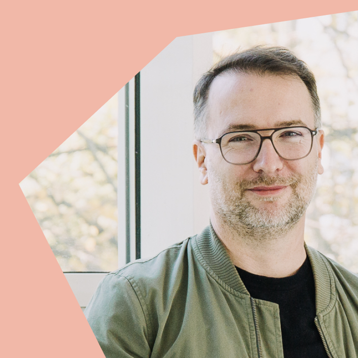 Porträt Marco Zingler, denkwerk GmbH