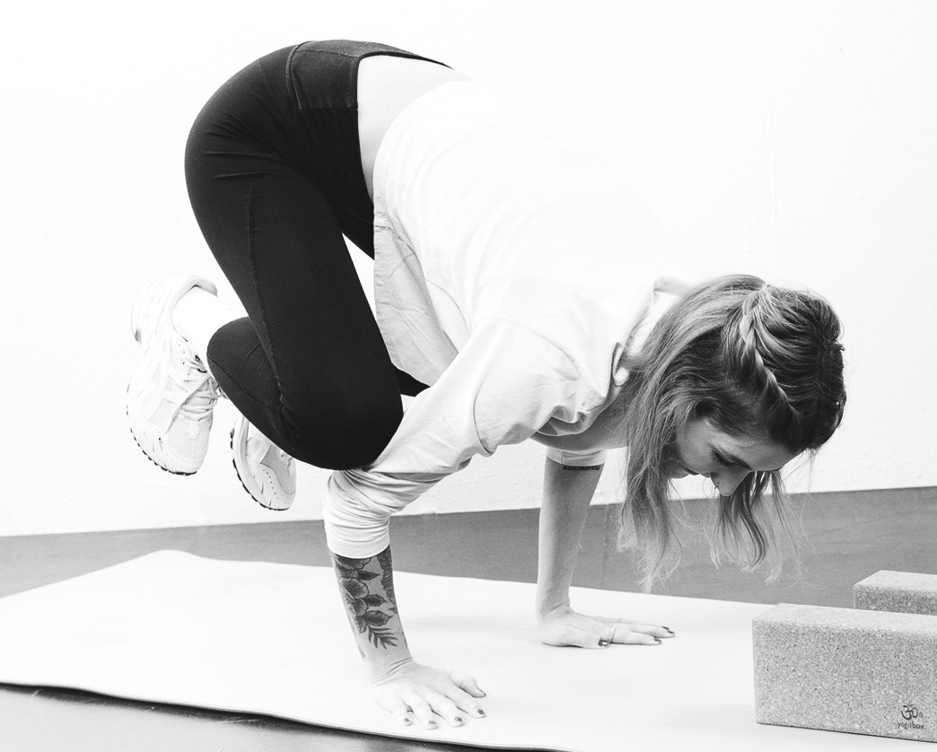 Yoga, Pilates, Schwimmen und viele weitere Sportarten bei den Benefits für Mitarbeiter von denkwerk