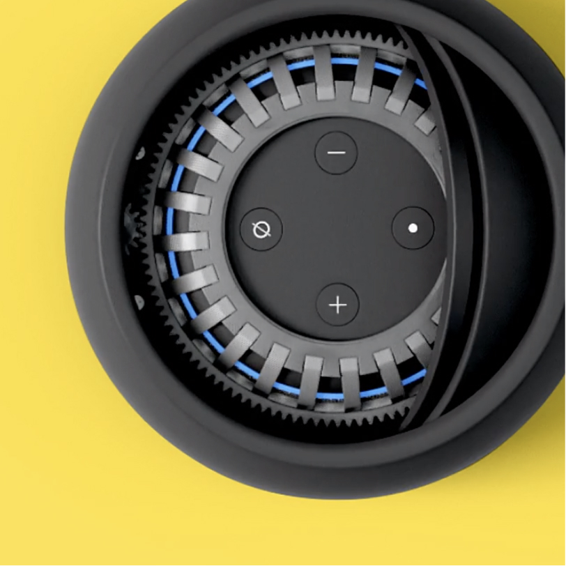 The Anti-Bugging Device for Smart Speakers