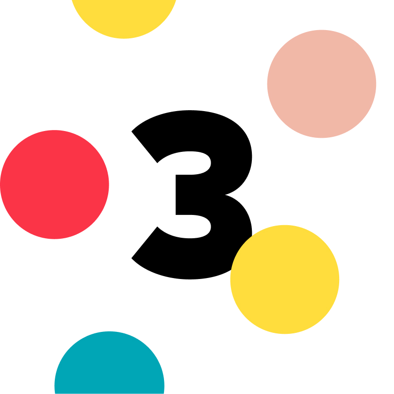 denkwerk achieves 3rd place in the creative ranking