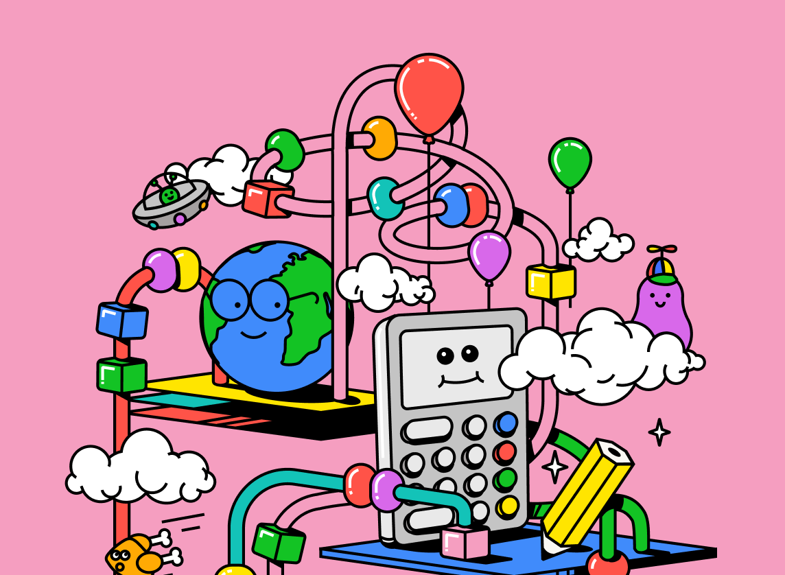 Our e-learning highlight in the 2022 review: Struggly