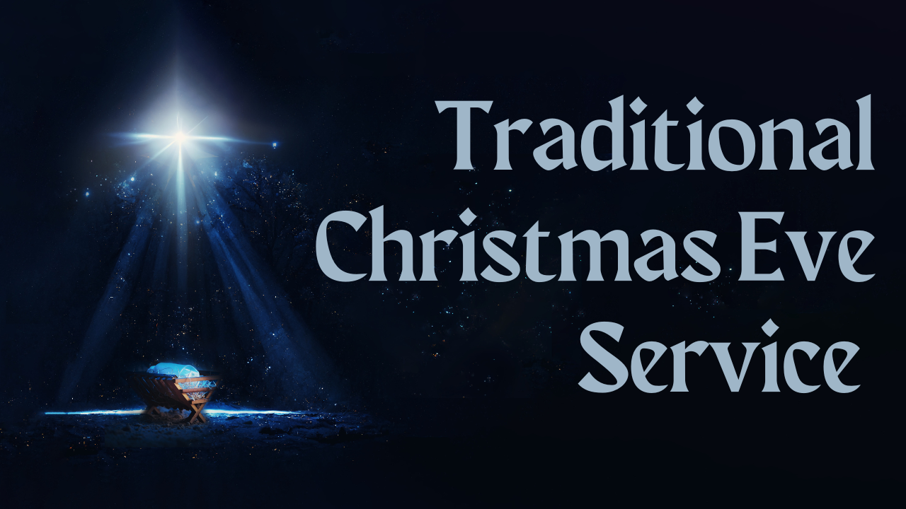 Christmas Eve