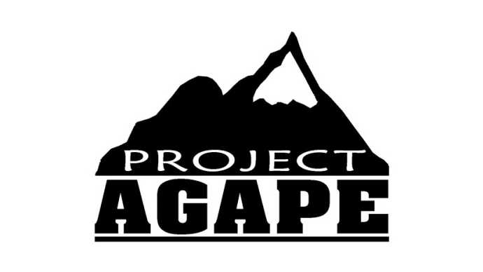 logo of armenia agape