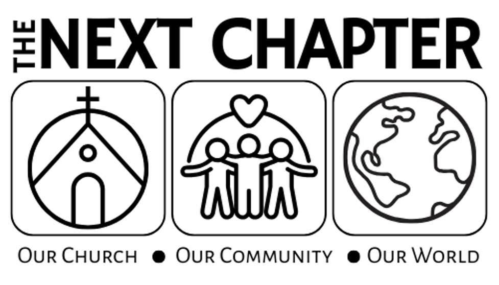 Next Chapter Logo