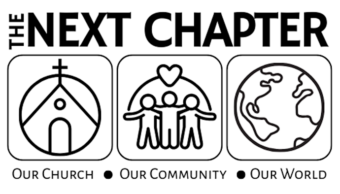 Next Chapter Logo