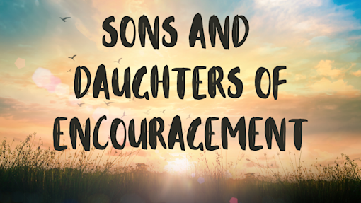 Sons and Daughters photo