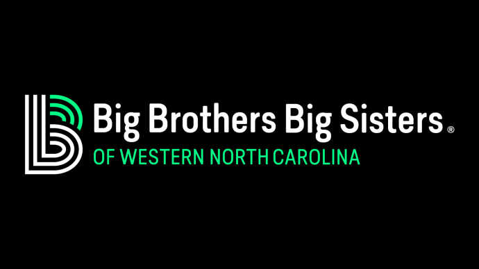 Logo for Big Brother - Big Sisters