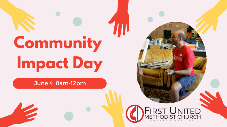 Event - Impact Day