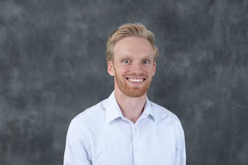 Ian Smith - updated