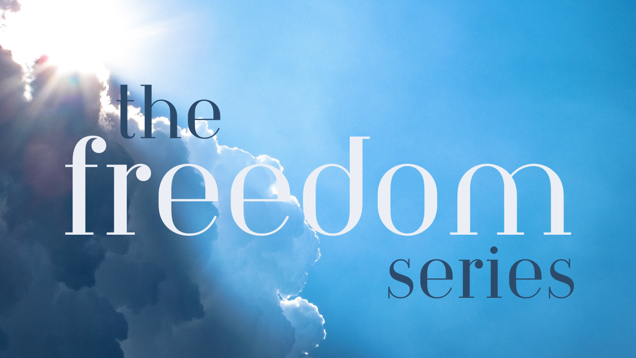 Freedom Series - pic