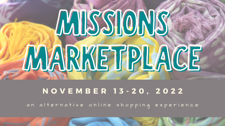 Missions Marketplace 2022
