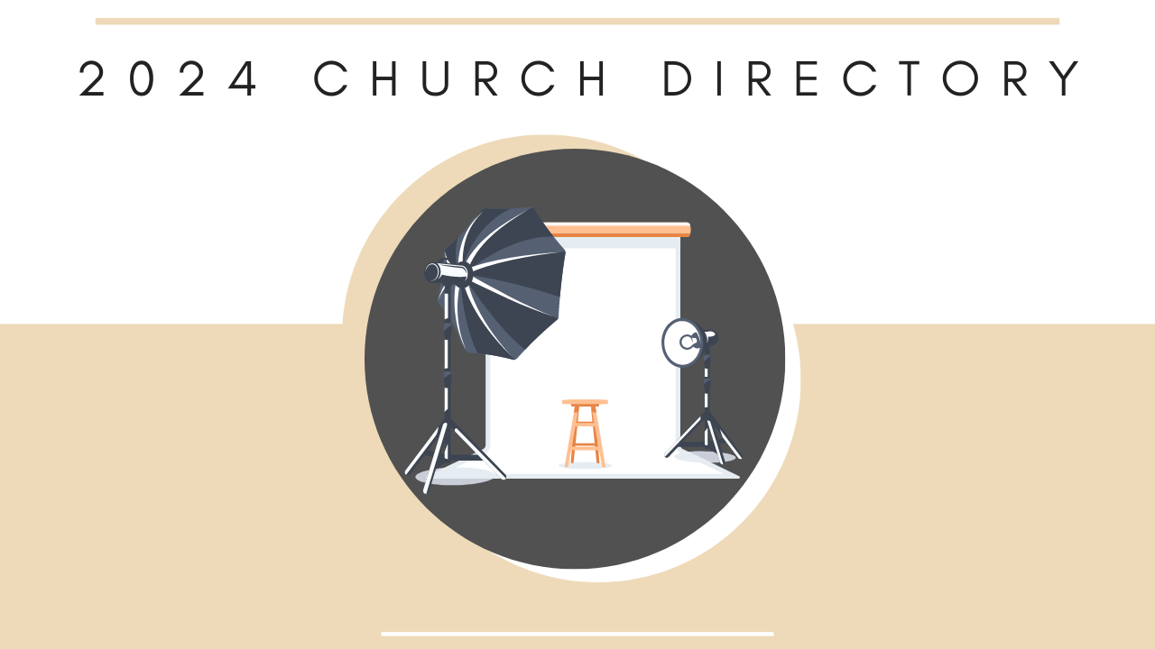Church Directory