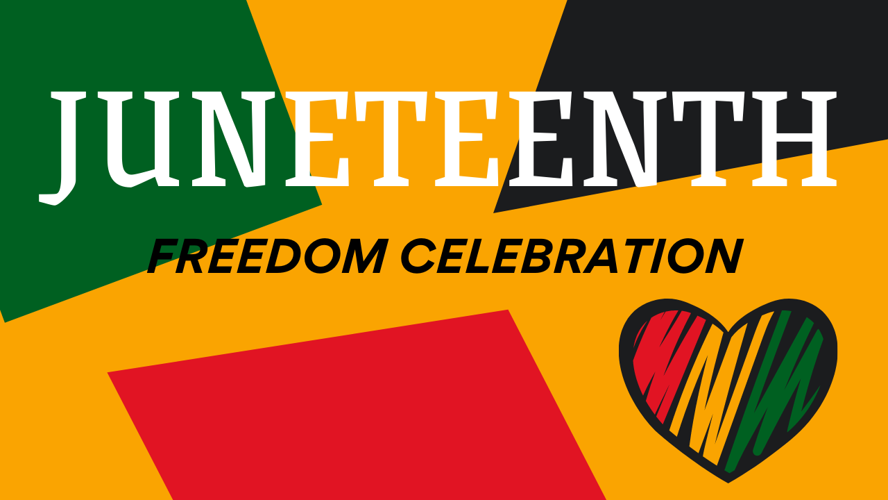 Event - 2022 Juneteenth