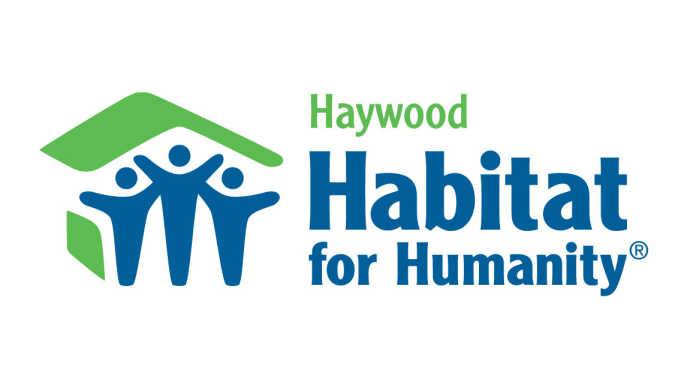 Logo for Habitat for Humanity