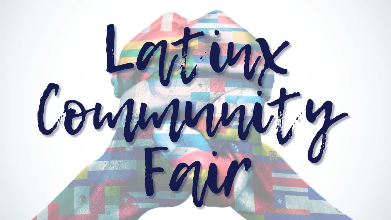 Event - Latinx Community Fair Img