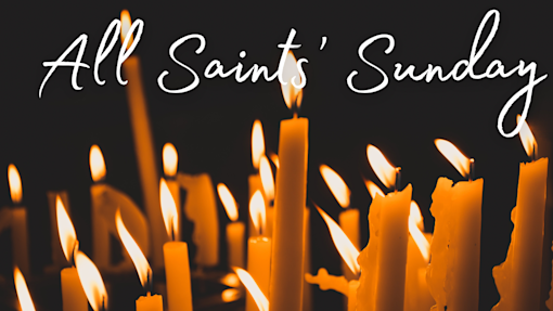 All Saints 2025