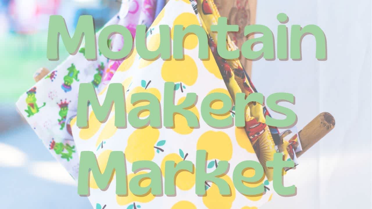Event - Mountain Market