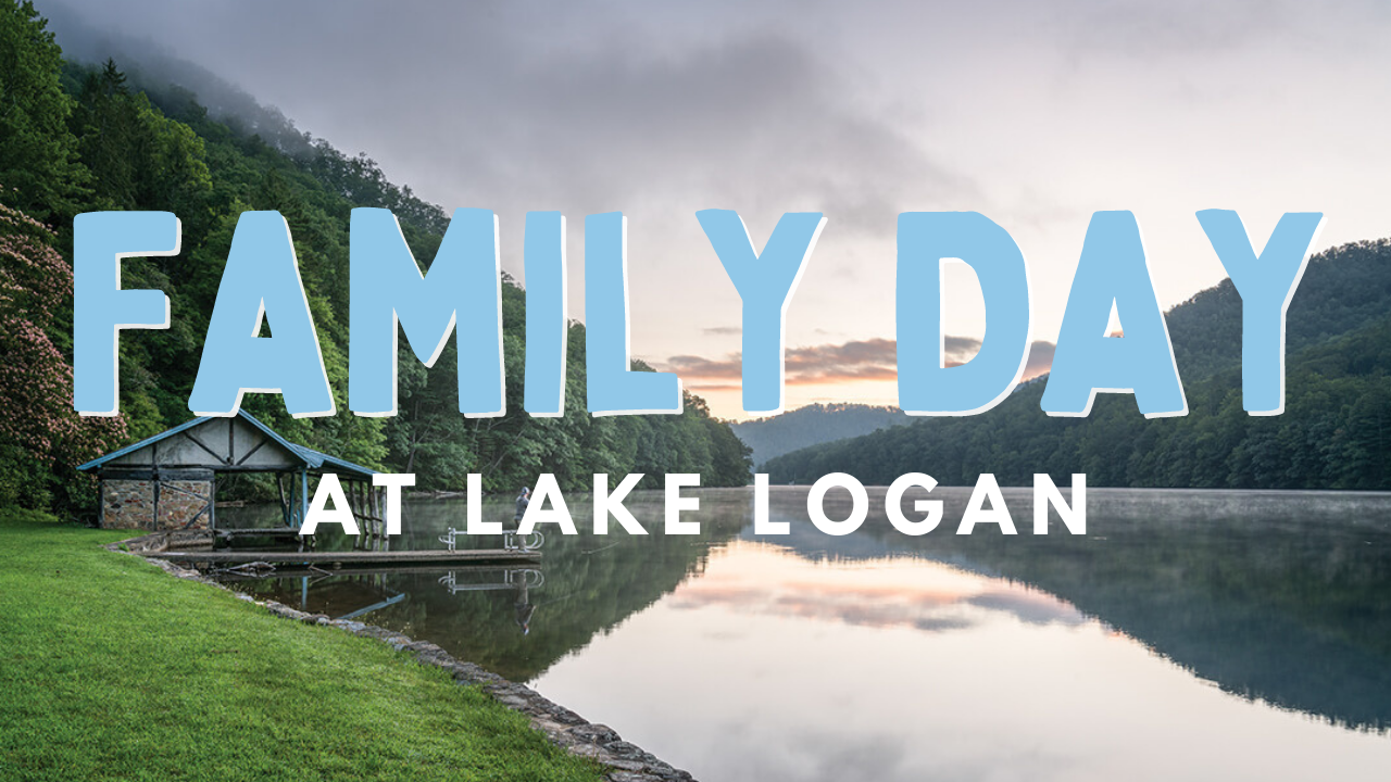 Event - Lake Logan Family Day