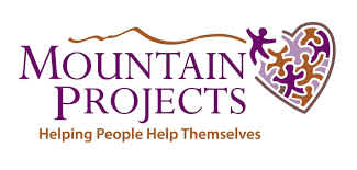 Missions - Mountain Projects logo 