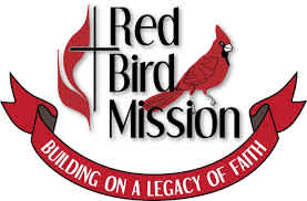 Missions - Red Bird