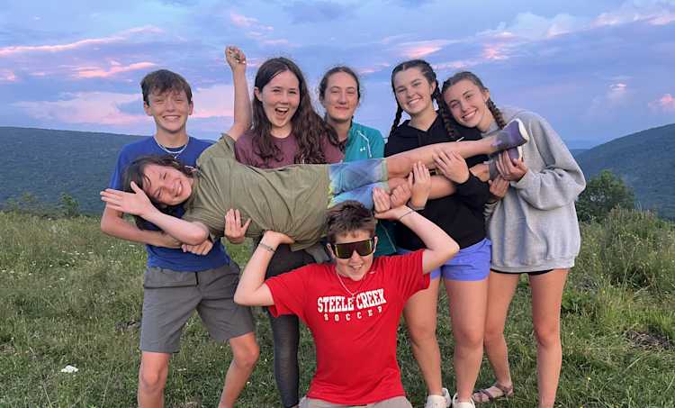 Youth Photo 2