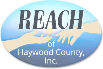 Missions - REACH logo