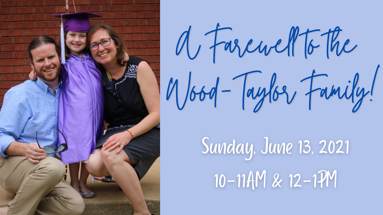 Scott Taylor Farewell Graphic