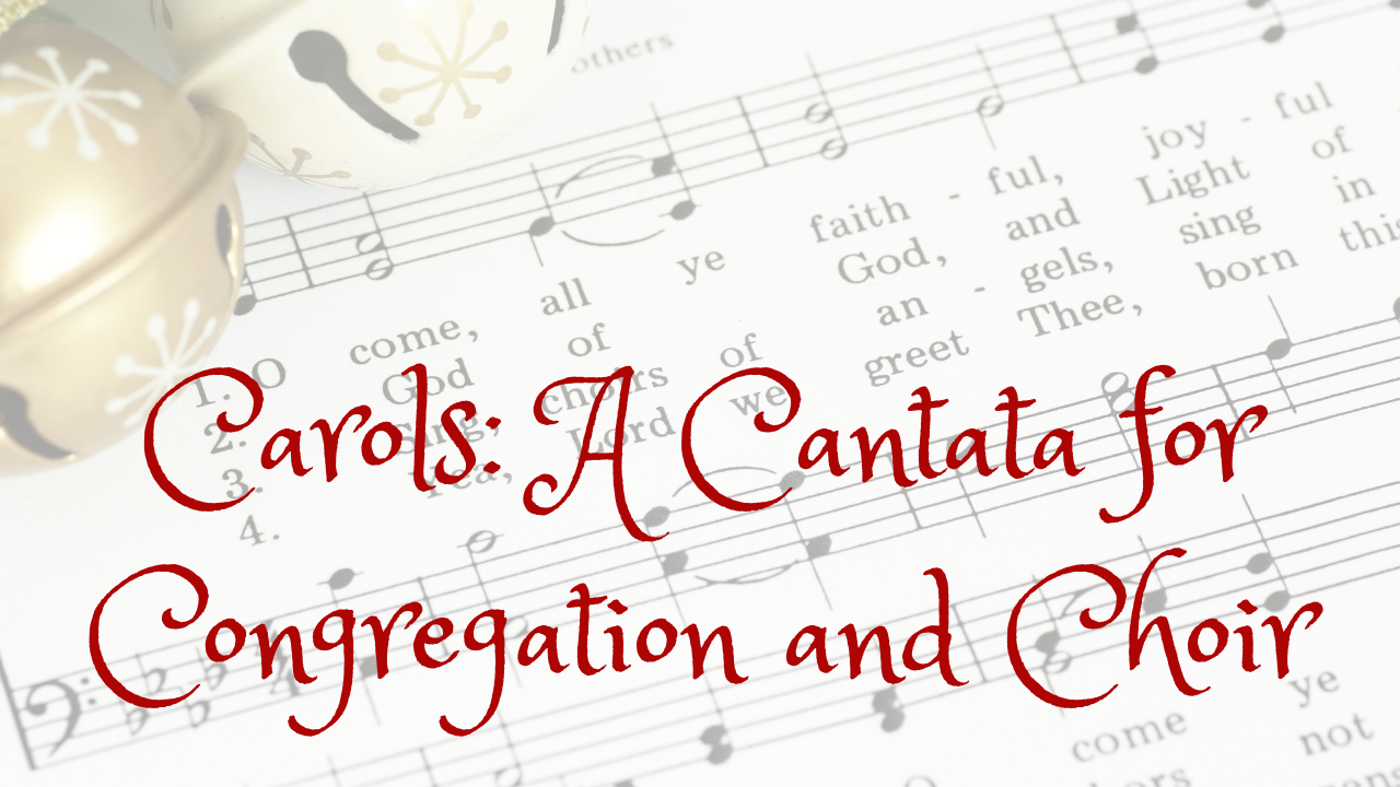 Cantata
