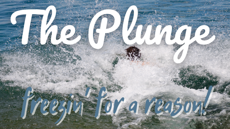 Event - The Plunge pic