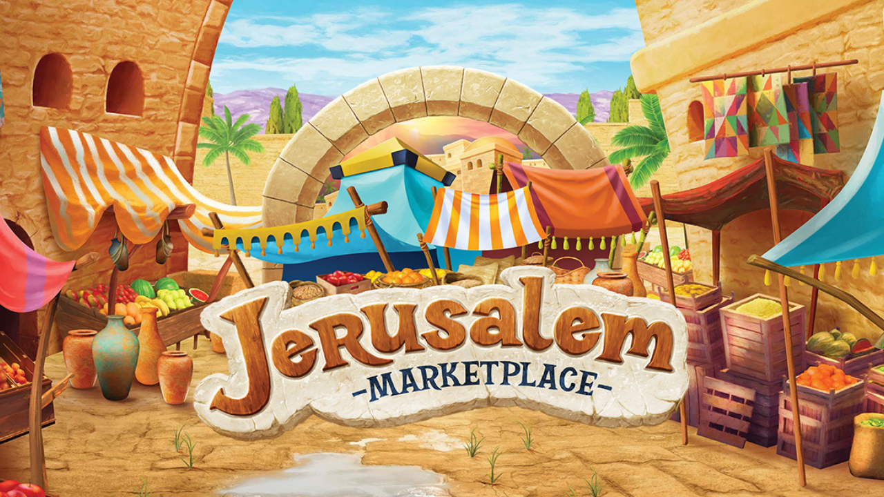 Event - Bibletimes