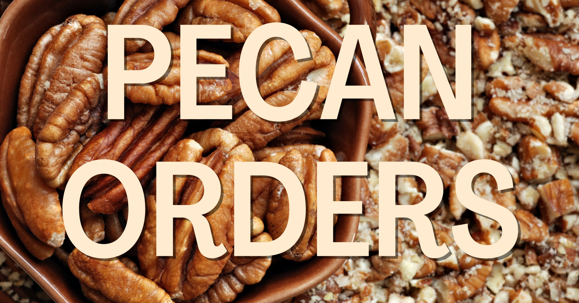 Pecans