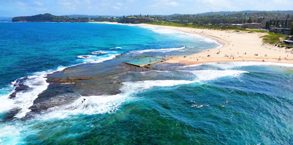 Primary photo of Mona Vale