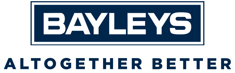 Bayleys Logo