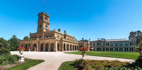 Primary photo of Werribee