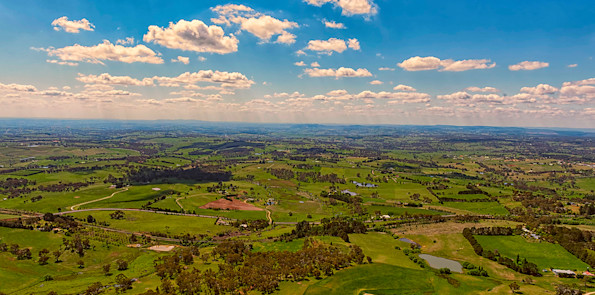 Primary photo of Molong