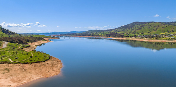 Primary photo of Albury - Wodonga