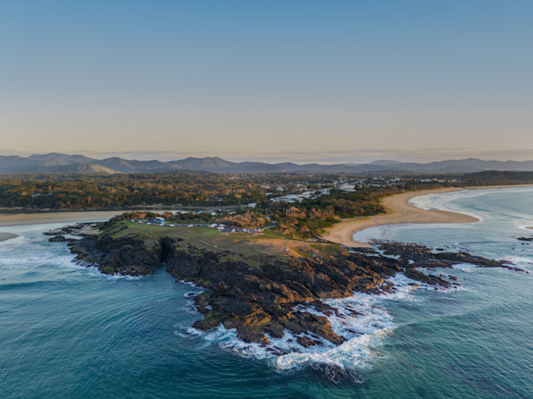 Primary photo of Coffs Coast