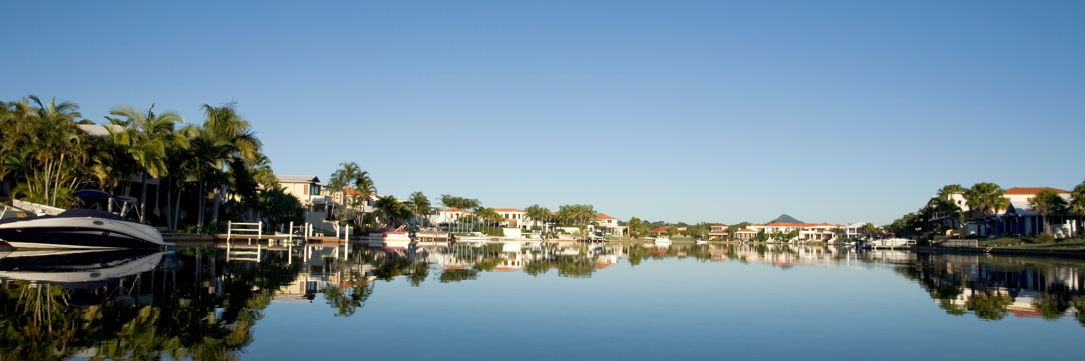 Australian waterfronts among world’s most prized - John McGrath