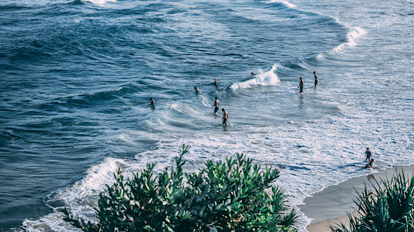 Primary photo of Ballina - Lennox Head - Alstonville